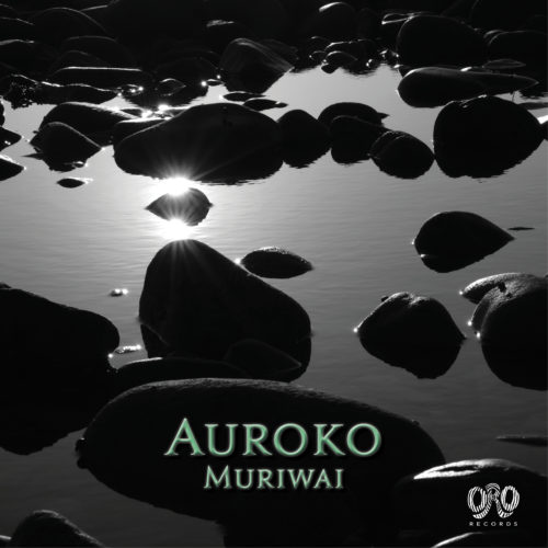 Auroko Cover Art