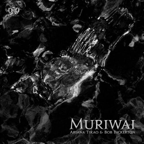 Muriwai Album Art (Watercolor Filter) Muriwai Album Art (Watercolor Filter)