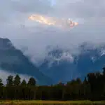 Aoraki 1