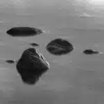 Boulder bank 5