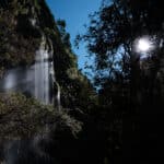 Whispering Falls