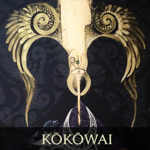 Kokowai BC