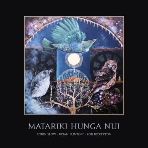 Matariki Hunga Nui (2020)