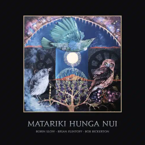 Matariki Hunga Nui (2020)