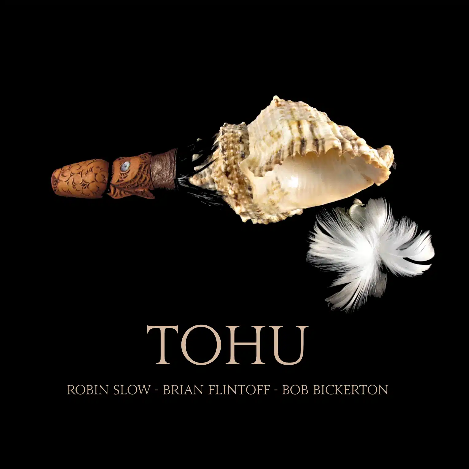 Tohu (2018)