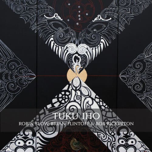 Tuku Iho (2016)
