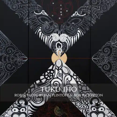 Tuku Iho (2016)