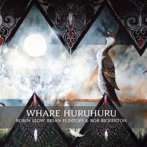 Whare Huruhuru (2017)