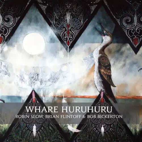 Whare Huruhuru (2017)