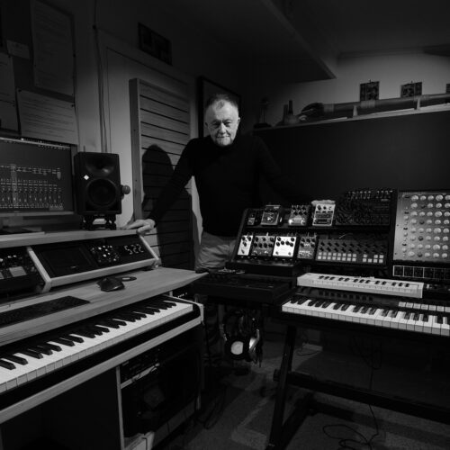 Sound Design Studio 2